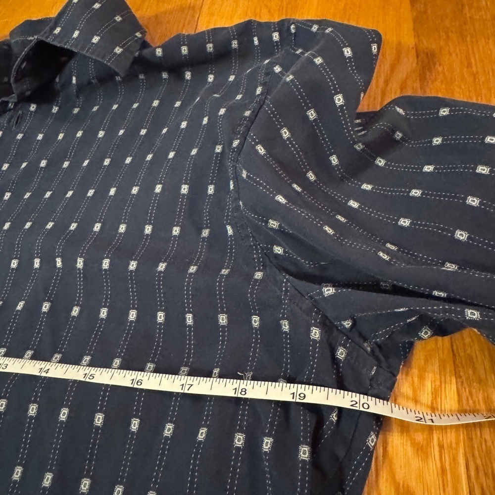 Express button up​​​ - Picture 4 of 6